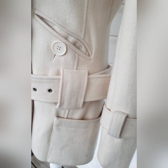 RAMPAGE Premium Wool Vintage Jacket!!! - Picture 5 of 10